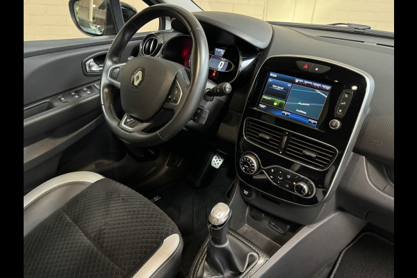 Renault Clio 0.9 TCe Bose, 2019, R-link navi,  17 inch, camera, Led, PDC V+A, keyless, 100% onderhouden!