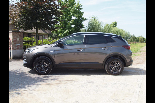 Opel Grandland X 1.2 Turbo 120 Jaar Edition | Apple Carplay | Camera | Cruise Control | Trekhaak |