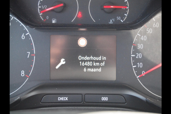 Opel Grandland X 1.2 Turbo 120 Jaar Edition | Apple Carplay | Camera | Cruise Control | Trekhaak |