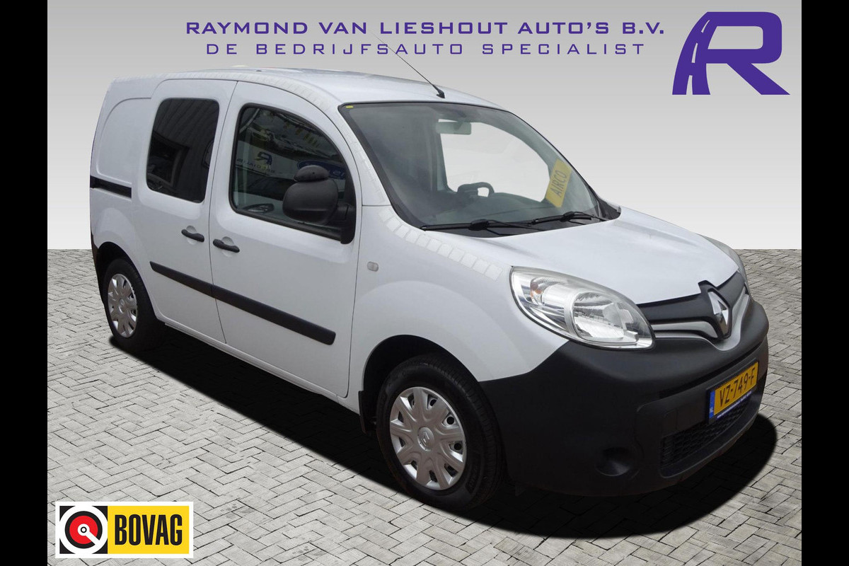 Renault Kangoo Express 1.5 dCi 90 Express AIRCO SCHUIFDEUR NAVI CRUISE CONTROL PDC