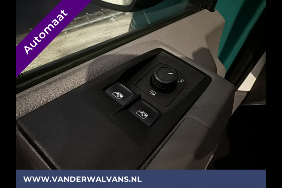 Volkswagen Crafter 2.0 TDI 177pk Automaat 3000kg Trekhaak L3H3 L2H2 Euro6 Airco | Imperiaal | Navigatie Camera, Apple Carplay, Android Auto, Cruisecontrol, Parkeersensoren, Bijrijdersbank