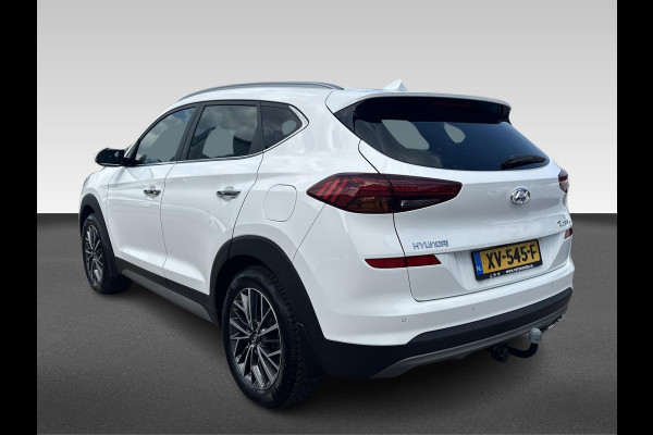 Hyundai Tucson 1.6 T-GDI Premium