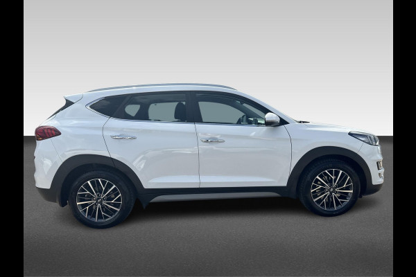 Hyundai Tucson 1.6 T-GDI Premium