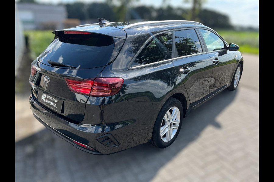 Kia Ceed Sportswagon 1.0 T-GDI DynamicLine 88KW CAMERA / CARPLAY / STUUR&STOELVERW. / CRUISE