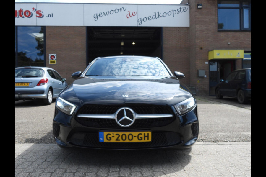 Mercedes-Benz A-Klasse A200 Aut. Business Solution NAVI/CAMERA/LED/16"LMV!