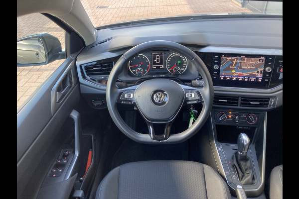 Volkswagen Polo 1.0 TSi DSG Comfortline Bns 5-drs. NAVI/CARPLAY/ADAPT.CRUISE/PDC