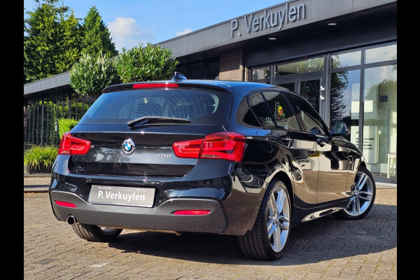 BMW 1-serie 118I HIGH EXEC I M Sport I Navigatie I Climate control I