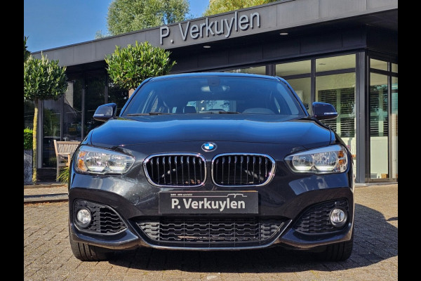 BMW 1-serie 118I HIGH EXEC I M Sport I Navigatie I Climate control I