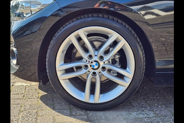 BMW 1-serie 118I HIGH EXEC I M Sport I Navigatie I Climate control I