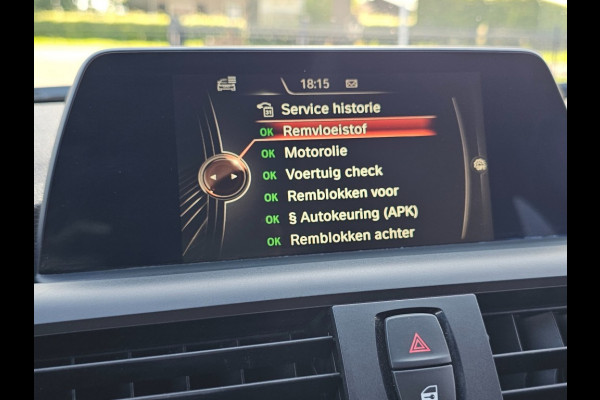 BMW 1-serie 118I HIGH EXEC I M Sport I Navigatie I Climate control I