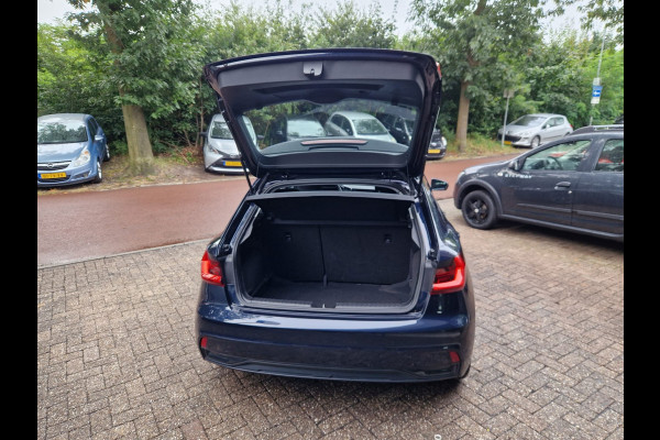 Audi A1 Sportback 25 TFSI epic | 2E EIGENAAR |12MND GARANTIE | NL AUTO | LMV | CRUISE | SAFETY PACK |