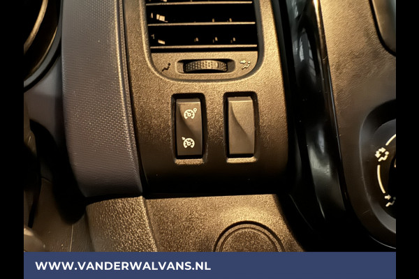 Opel Vivaro 1.6 CDTI L1H1 Euro6 Airco | Navigatie | LED | Cruisecontrol | Parkeersensoren Bijrijdersbank