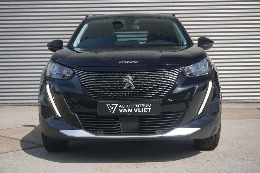 Peugeot 2008 1.2 TURBO 130 Pk Allure | Navigatie Pro | Climate Control | Parkeersensoren/Camera | Privacy Glass |  Carplay/AndroidAuto |