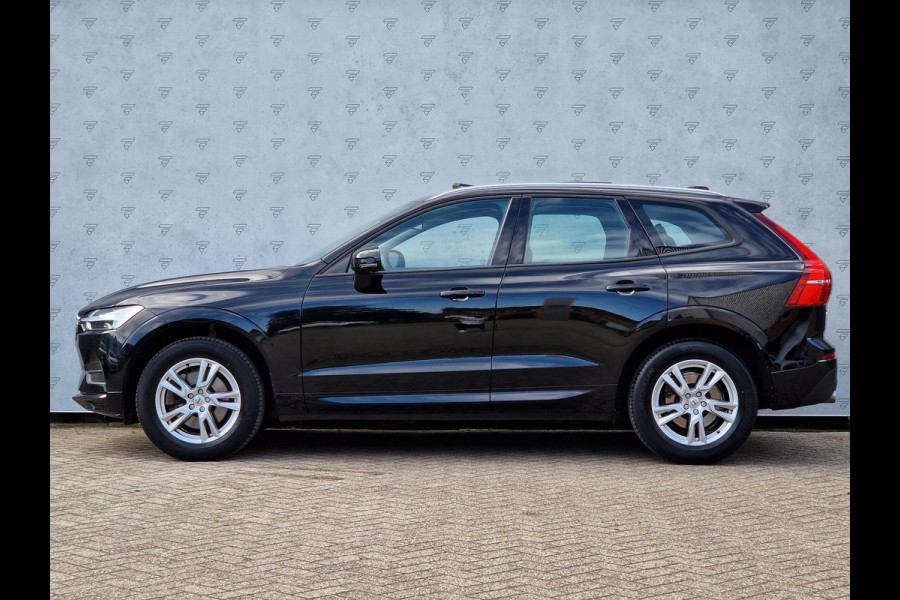 Volvo XC60 2.0 T5 AWD Momentum | Pano | Electr. Stoel + Memory | Cruise | PDC | Apple Carplay \ Android Auto |