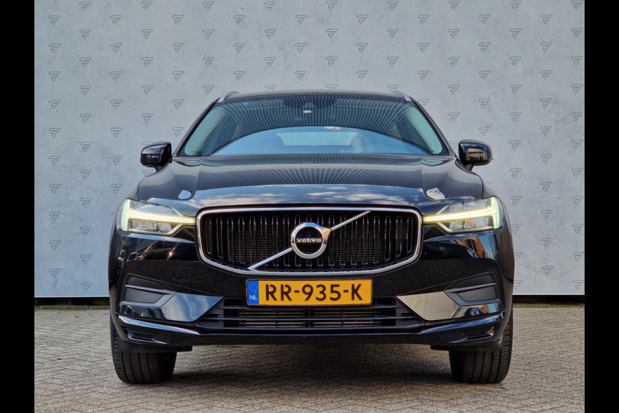 Volvo XC60 2.0 T5 AWD Momentum | Pano | Electr. Stoel + Memory | Cruise | PDC | Apple Carplay \ Android Auto |