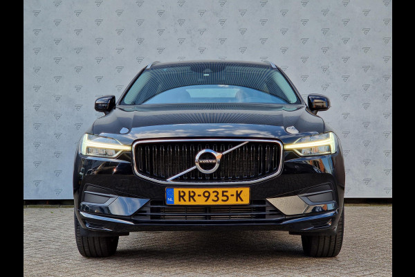 Volvo XC60 2.0 T5 AWD Momentum | Pano | Electr. Stoel + Memory | Cruise | PDC | Apple Carplay \ Android Auto |