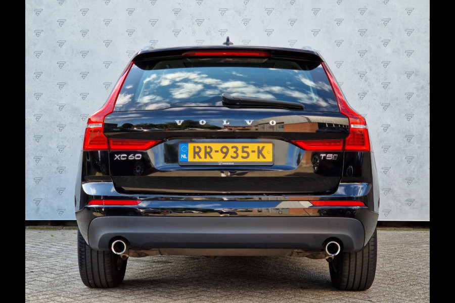 Volvo XC60 2.0 T5 AWD Momentum | Pano | Electr. Stoel + Memory | Cruise | PDC | Apple Carplay \ Android Auto |