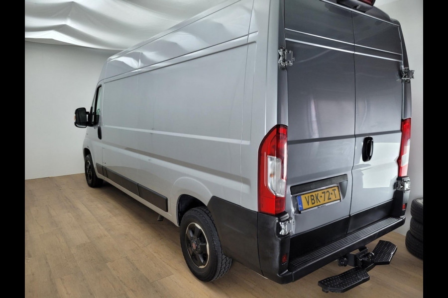 Fiat Ducato 33 2.3 MultiJet L3H2 | Parkeercamera | Trekhaak | Navi | Cruisecontrol | Bluetooth audio | 3 zitpl. | 1e eigenaar