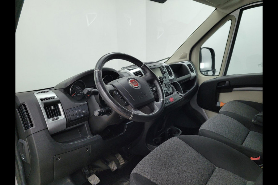 Fiat Ducato 33 2.3 MultiJet L3H2 | Parkeercamera | Trekhaak | Navi | Cruisecontrol | Bluetooth audio | 3 zitpl. | 1e eigenaar