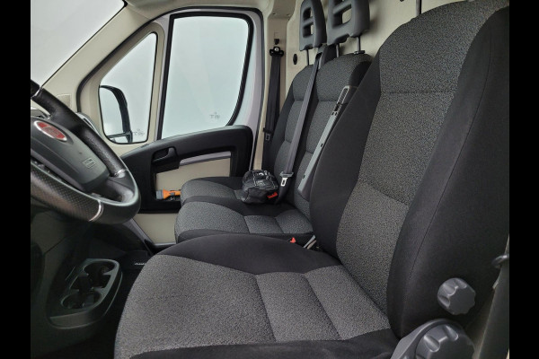 Fiat Ducato 33 2.3 MultiJet L3H2 | Parkeercamera | Trekhaak | Navi | Cruisecontrol | Bluetooth audio | 3 zitpl. | 1e eigenaar