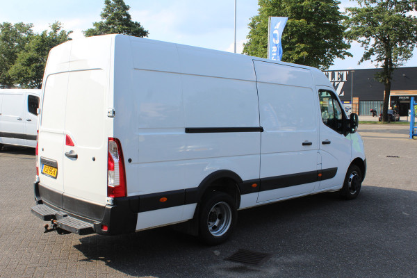 Renault Master T35 2.3 dCi 145 pk L3H2 DL RWD 3500 kg Trekhaak, Airco, Navigatie met Camera