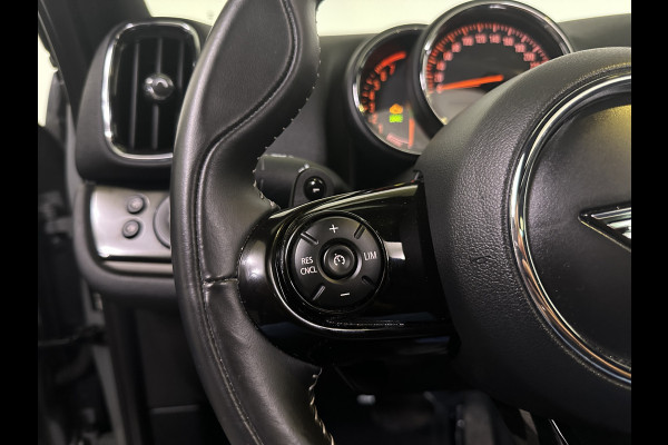 MINI Countryman 2.0 Cooper S 192pk | Panodak | Camera | Lederen Sportstoelen Verwarmd  | Harman Kardon | Apple Carplay | Keyless | 19 "L.M |