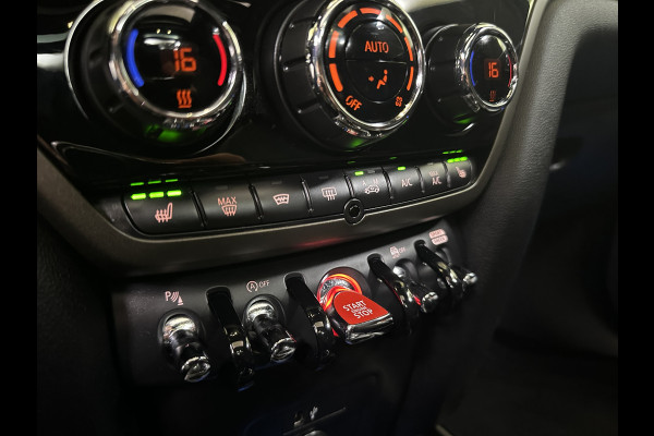 MINI Countryman 2.0 Cooper S 192pk | Panodak | Camera | Lederen Sportstoelen Verwarmd  | Harman Kardon | Apple Carplay | Keyless | 19 "L.M |