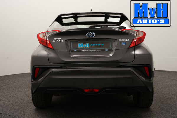 Toyota C-HR 1.8 Hybrid Dynamic|CAMERA|ADAPT.CRUISE|NAVI|NAP