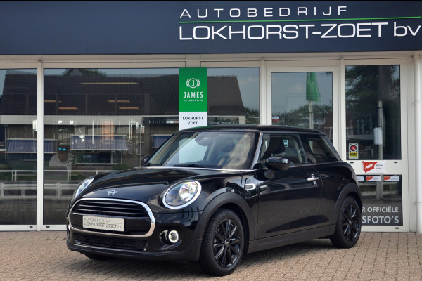 MINI Mini 1.5 Cooper | Navigatie | Apple Carplay | Nette auto!