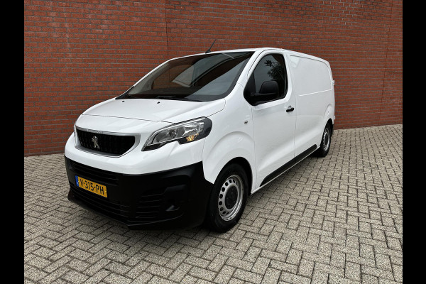 Peugeot Expert L2H1 1.6 HDi Premium Airco Parkeersensoren achter Cruise Control Bluetooth Nette bus!