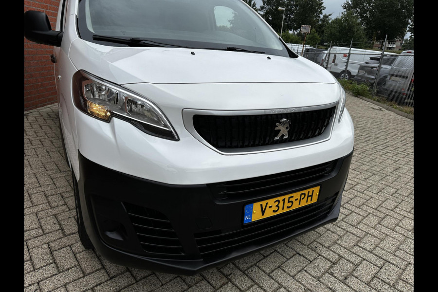 Peugeot Expert L2H1 1.6 HDi Premium Airco Parkeersensoren achter Cruise Control Bluetooth Nette bus!