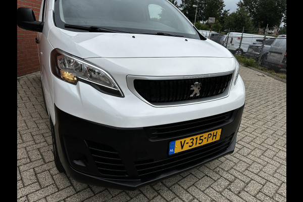 Peugeot Expert L2H1 1.6 HDi Premium Airco Parkeersensoren achter Cruise Control Bluetooth Nette bus!