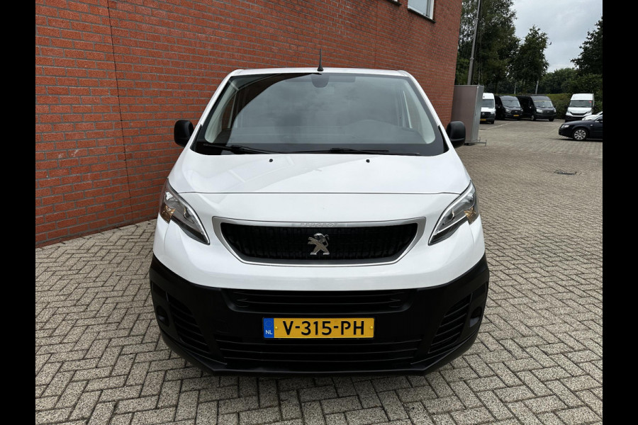 Peugeot Expert L2H1 1.6 HDi Premium Airco Parkeersensoren achter Cruise Control Bluetooth Nette bus!