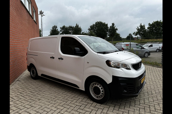 Peugeot Expert L2H1 1.6 HDi Premium Airco Parkeersensoren achter Cruise Control Bluetooth Nette bus!