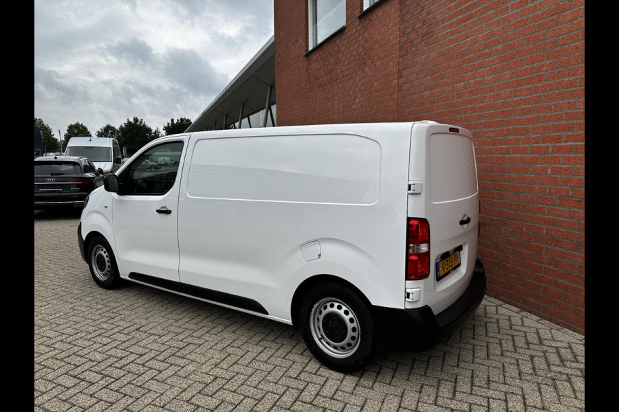 Peugeot Expert L2H1 1.6 HDi Premium Airco Parkeersensoren achter Cruise Control Bluetooth Nette bus!