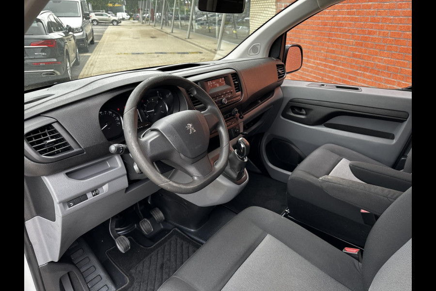 Peugeot Expert L2H1 1.6 HDi Premium Airco Parkeersensoren achter Cruise Control Bluetooth Nette bus!