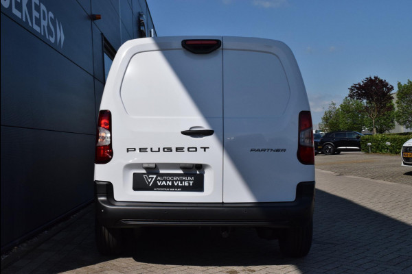 Peugeot Partner 1.5 BlueHDi 130pk EAT8 S&S L1 Automaat