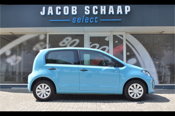 Volkswagen e-Up! 100% elektrisch / Lage km stand! / Camera / Cruise control / € 2000,- subsidie