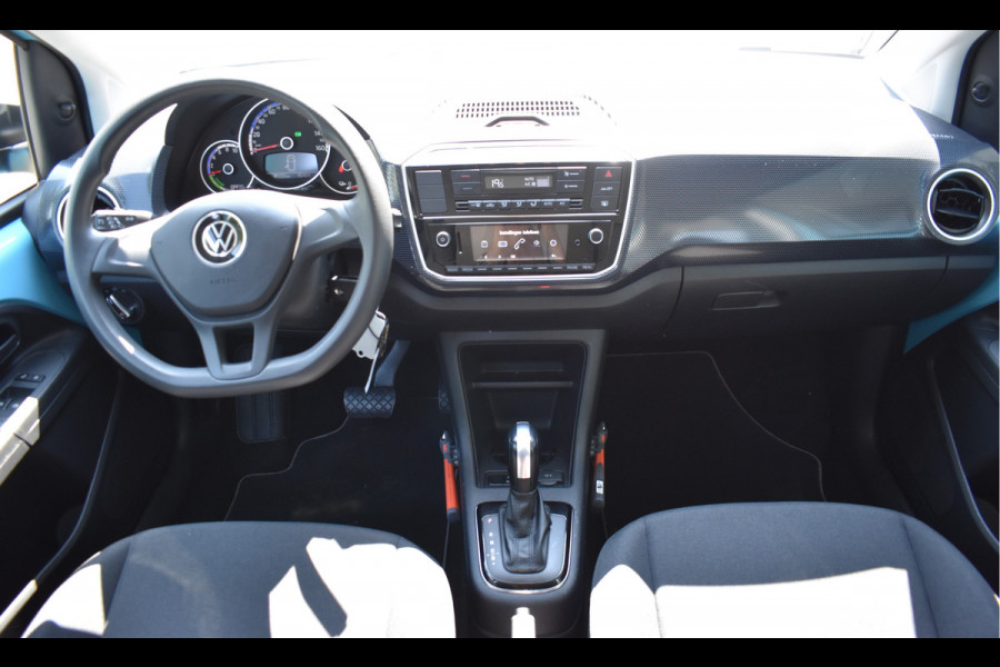 Volkswagen e-Up! 100% elektrisch / Lage km stand! / Camera / Cruise control / € 2000,- subsidie