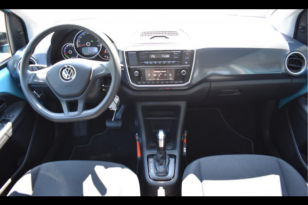 Volkswagen e-Up! 100% elektrisch / Lage km stand! / Camera / Cruise control / € 2000,- subsidie