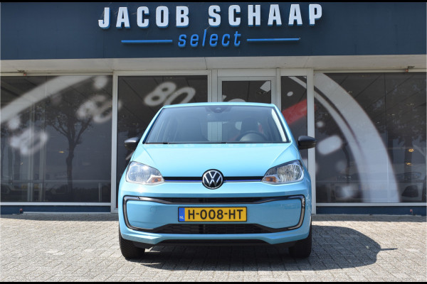 Volkswagen e-Up! 100% elektrisch / Lage km stand! / Camera / Cruise control / € 2000,- subsidie