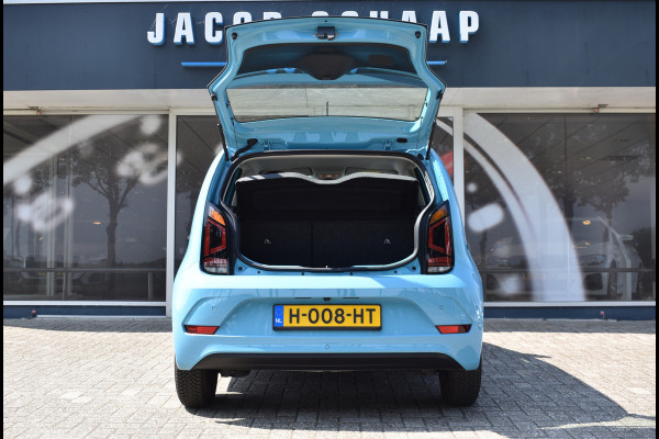 Volkswagen e-Up! 100% elektrisch / Lage km stand! / Camera / Cruise control / € 2000,- subsidie