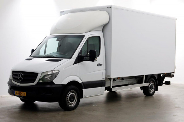 Mercedes-Benz Sprinter 314 CDI 143pk E6 Bakwagen met laadklep 995kg laadvermogen 11-2017