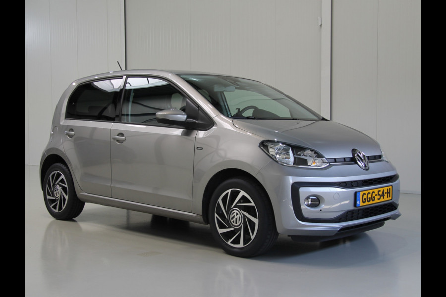 Volkswagen up! 1.0 BMT Join! 5drs.