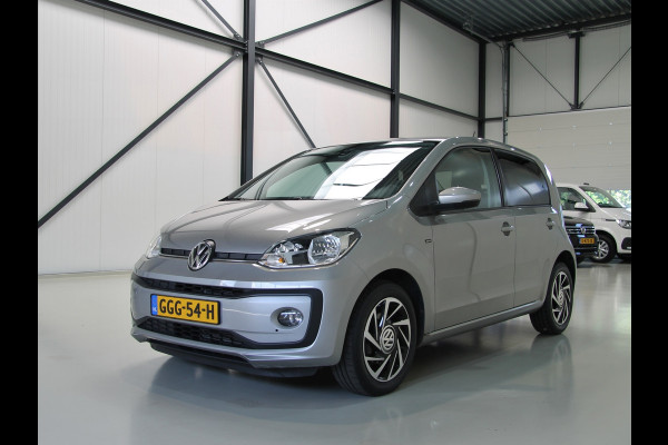 Volkswagen up! 1.0 BMT Join! 5drs.