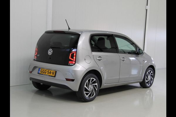 Volkswagen up! 1.0 BMT Join! 5drs.