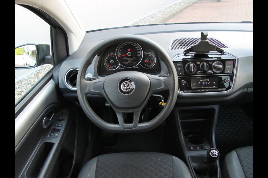 Volkswagen up! 1.0 BMT Join! 5drs.