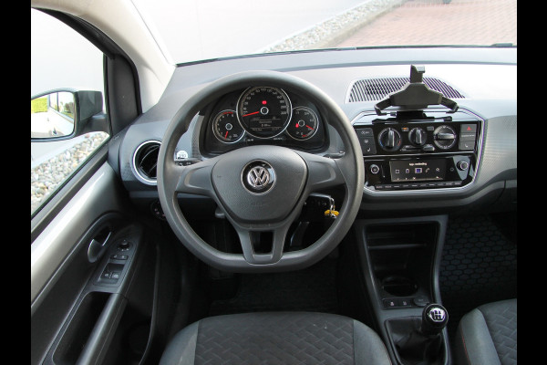 Volkswagen up! 1.0 BMT Join! 5drs.