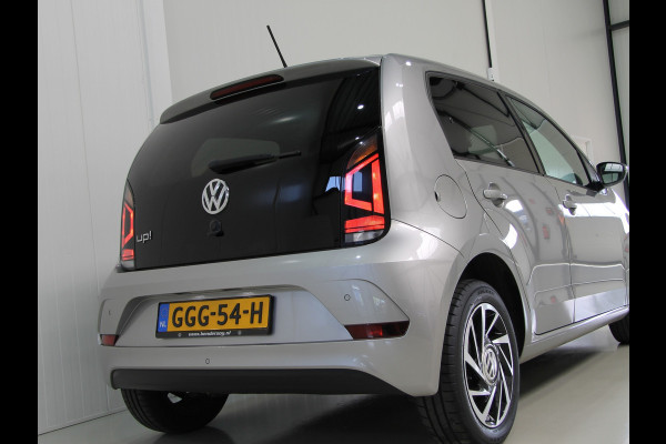 Volkswagen up! 1.0 BMT Join! 5drs.