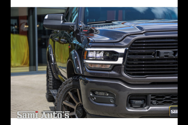 Dodge Ram 2500 POWERWAGON | 6,4 V8 420PK | BIJTELLINGVRIJ | BE TREKKER | GROOT RIJBEWIJS | DUBBELE CABINE | 5 PERSOONS | GRIJSKENTEKEN |